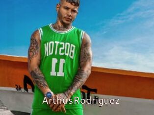 ArthusRodriguez