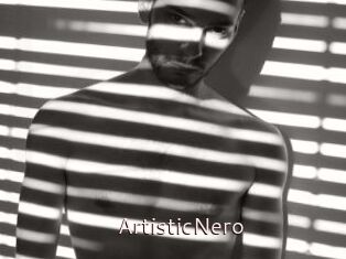 ArtisticNero
