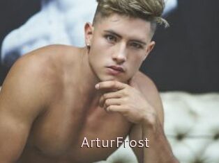 ArturFrost