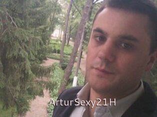Artur_Sexy21H