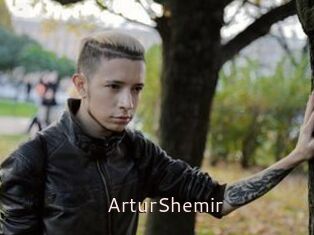 ArturShemir