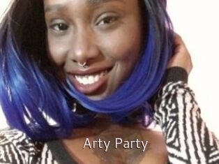 Arty_Party