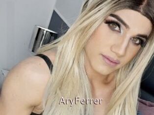 AryFerrer