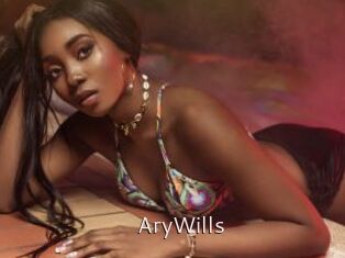 AryWills