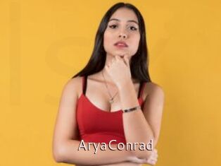 AryaConrad