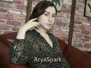 AryaSpark