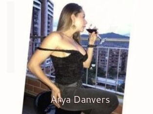 Arya_Danvers