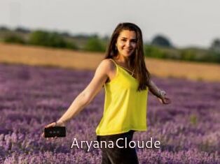 AryanaCloude