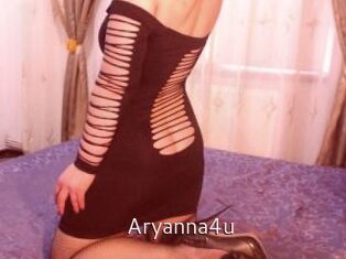 Aryanna4u