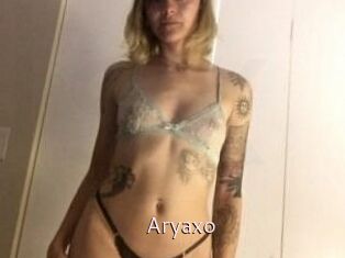 Aryaxo