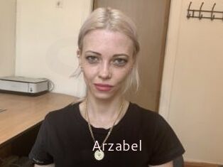 Arzabel