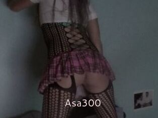 Asa300