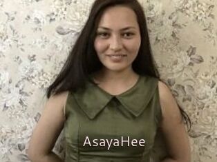 AsayaHee