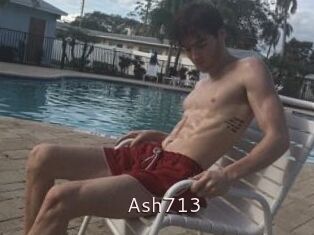 Ash713