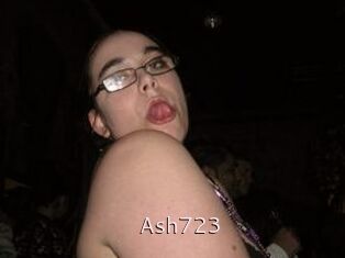 Ash723