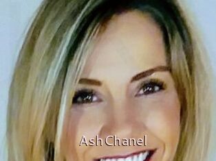 AshChanel