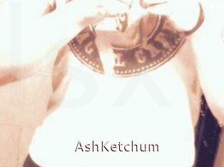 Ash_Ketchum