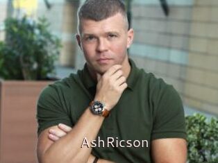 AshRicson