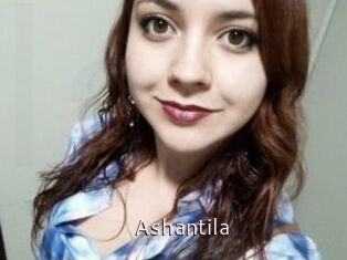 Ashantila