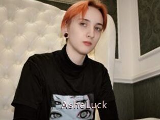 AsheLuck