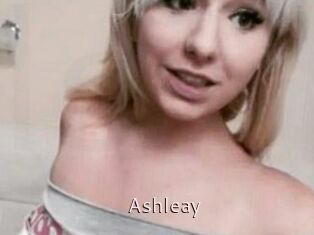 Ashleay
