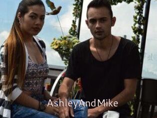 AshleyAndMike