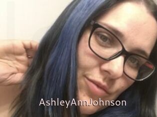 AshleyAnnJohnson