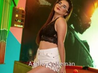 AshleyColleman