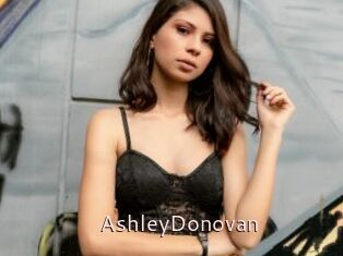 AshleyDonovan