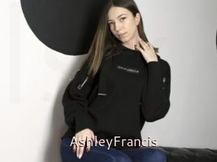 AshleyFrancis