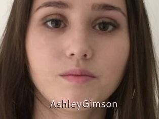AshleyGimson