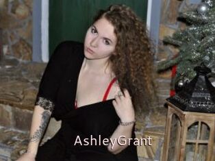 AshleyGrant