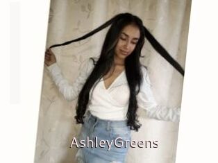 AshleyGreens