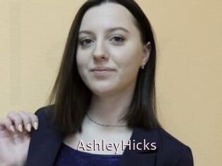 AshleyHicks