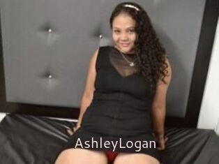 AshleyLogan