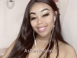 AshleyMonrox