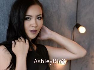 AshleyRinX