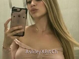 AshleyXBitCh