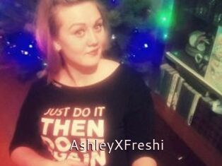 AshleyXFreshi