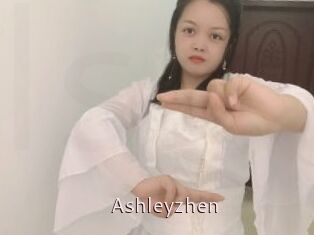 Ashleyzhen