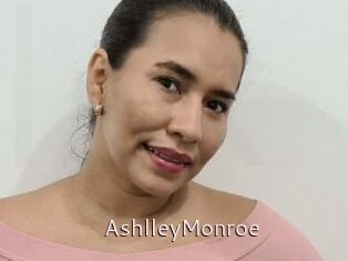AshlleyMonroe