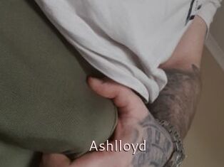 Ashlloyd