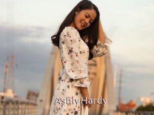 AshlyHardy