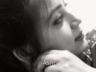 Ashni