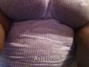 AsiaJones