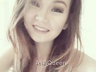 AsiaQueen