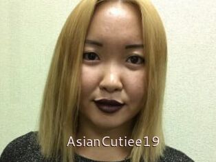 AsianCutiee19