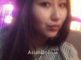 AsianDollLia