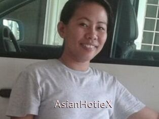 AsianHotieX