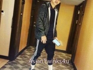 AsianTwinks4u